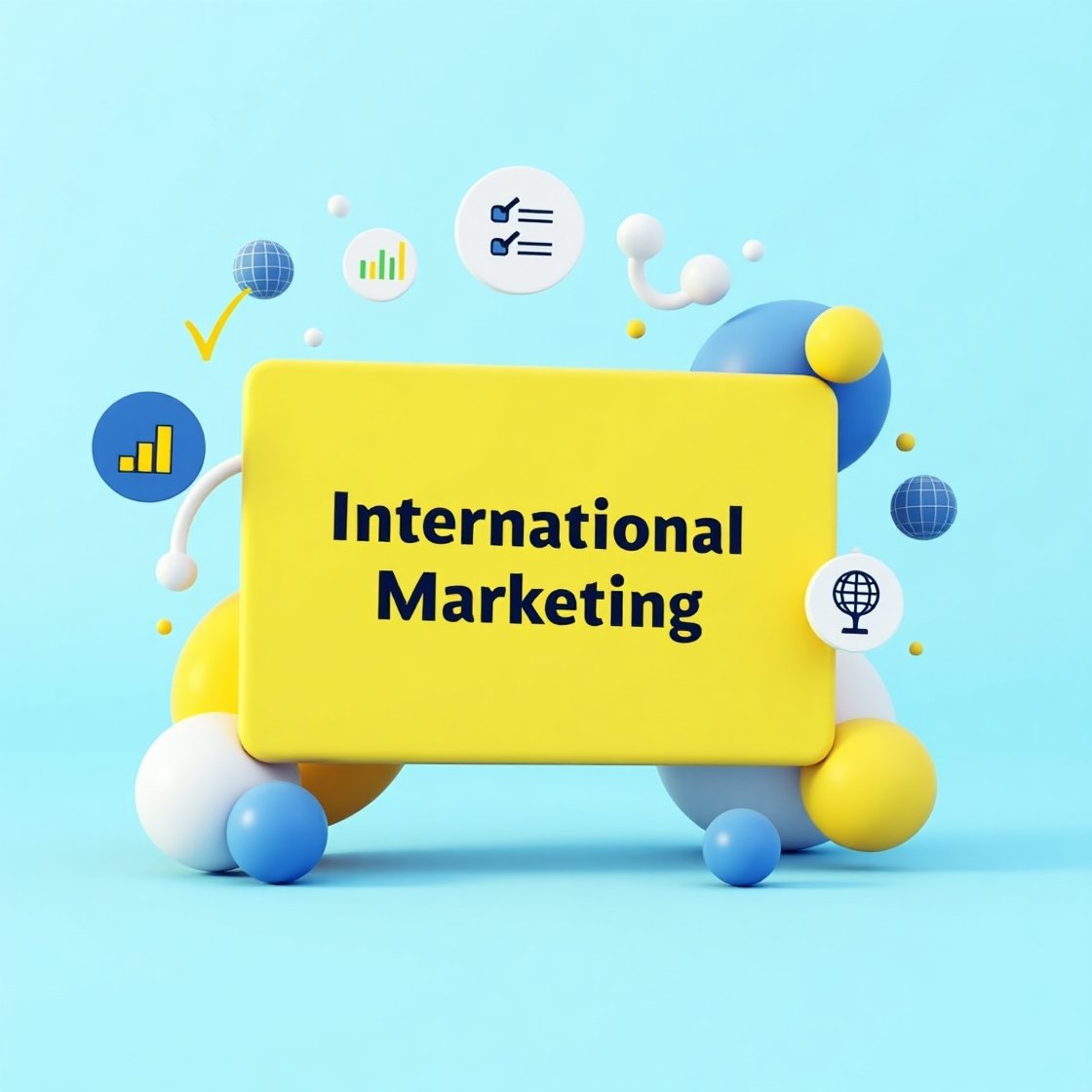 International Marketing